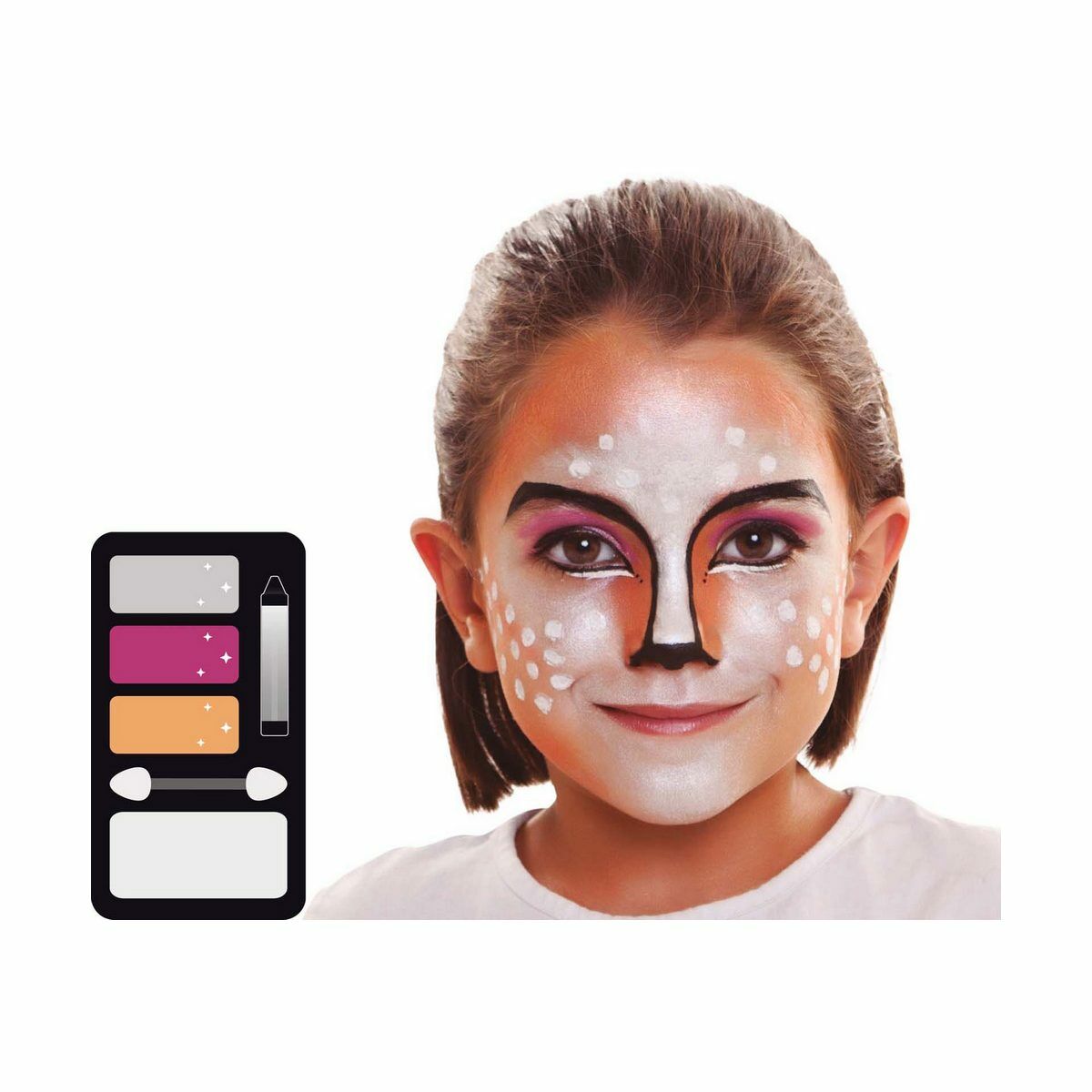 Make-up Set My Other Me Kerstmis 1 Onderdelen